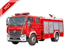 Fire Engine FOTON